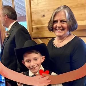 Meet your Posher, Cindi